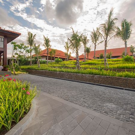 El Hotel Banyuwangi Banyuwangi (East Java) Exterior foto