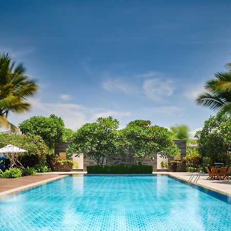 El Hotel Banyuwangi Banyuwangi (East Java) Exterior foto