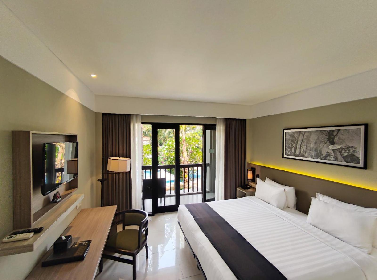 El Hotel Banyuwangi Banyuwangi (East Java) Exterior foto