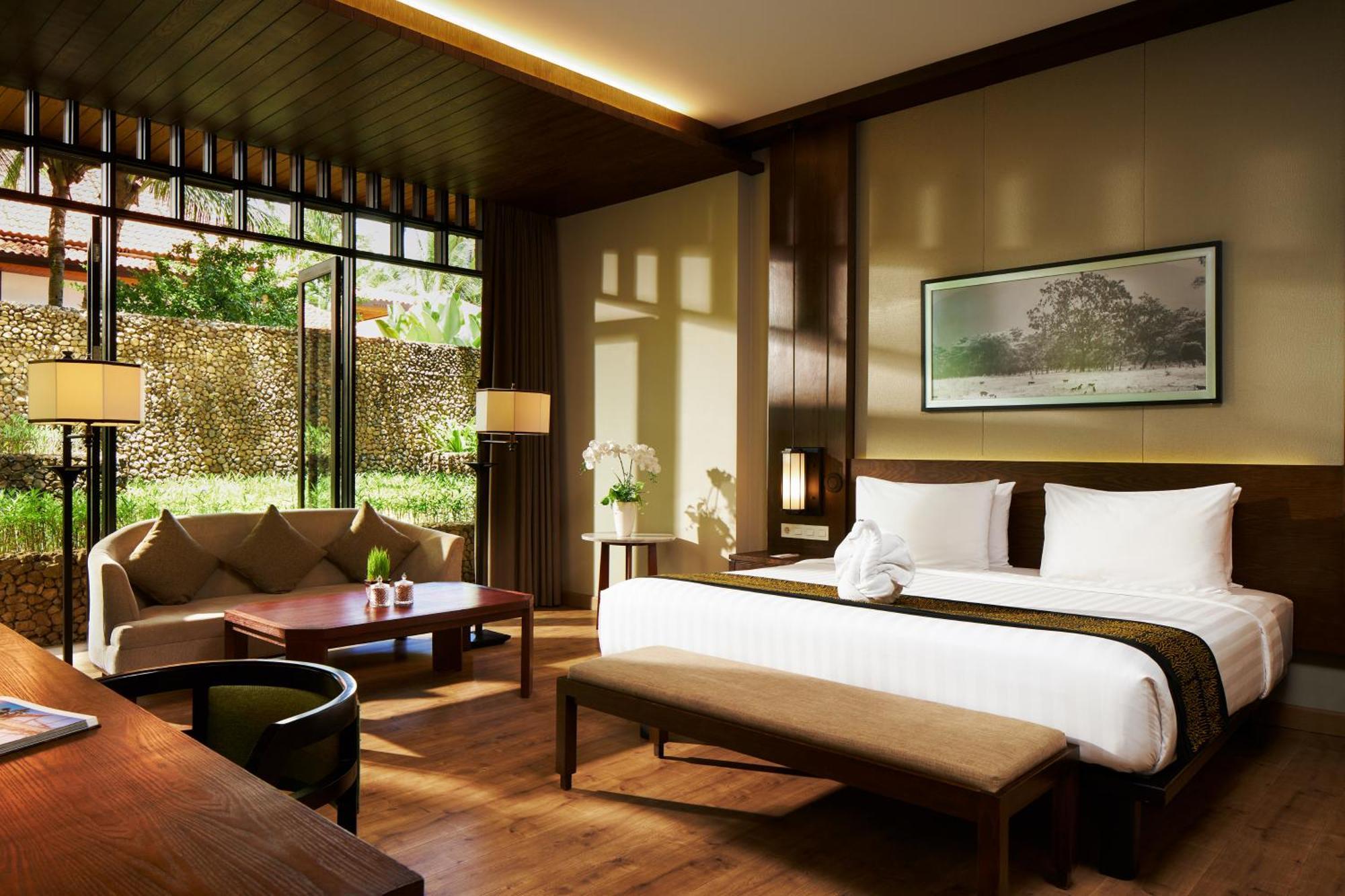 El Hotel Banyuwangi Banyuwangi (East Java) Exterior foto