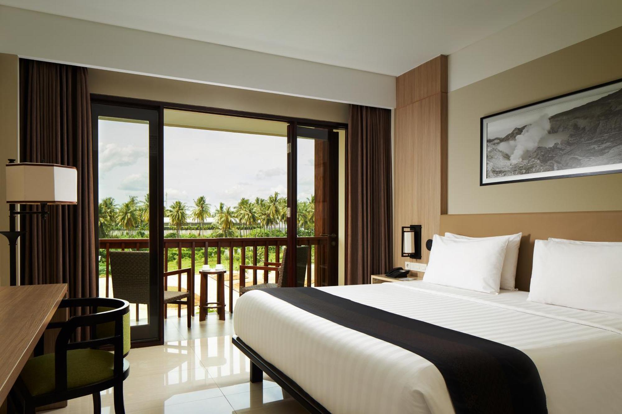 El Hotel Banyuwangi Banyuwangi (East Java) Exterior foto