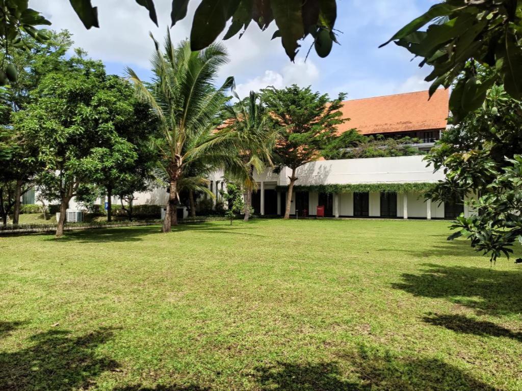 El Hotel Banyuwangi Banyuwangi (East Java) Exterior foto