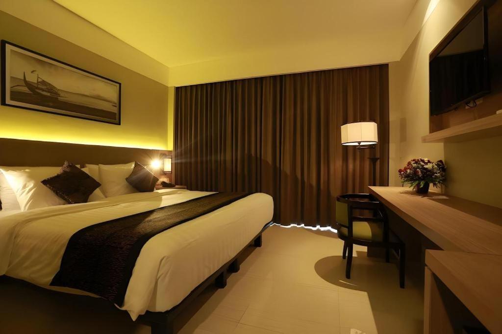 El Hotel Banyuwangi Banyuwangi (East Java) Exterior foto