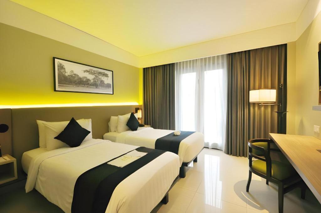 El Hotel Banyuwangi Banyuwangi (East Java) Exterior foto