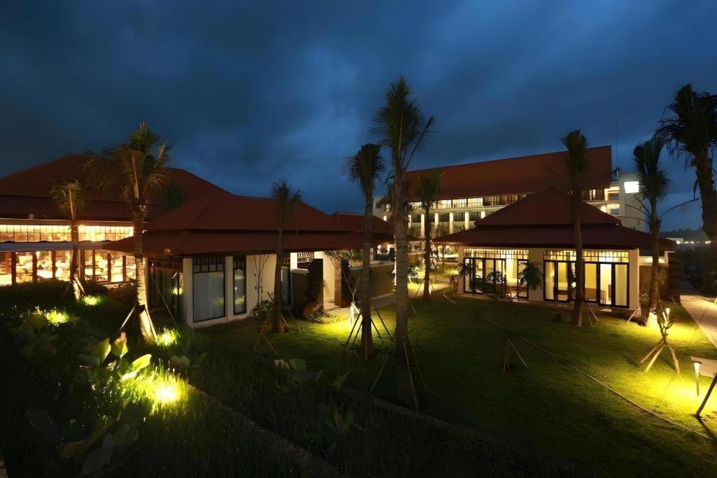 El Hotel Banyuwangi Banyuwangi (East Java) Exterior foto