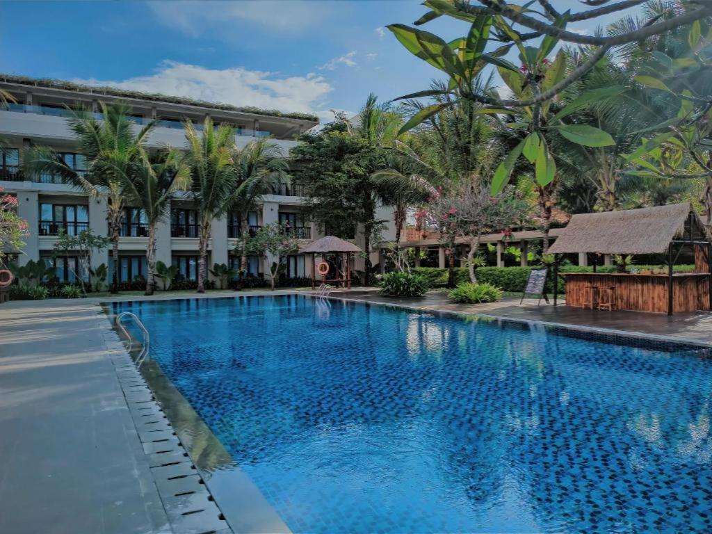 El Hotel Banyuwangi Banyuwangi (East Java) Exterior foto