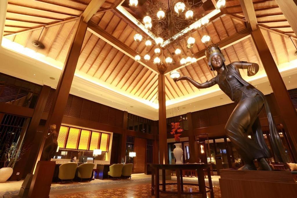 El Hotel Banyuwangi Banyuwangi (East Java) Exterior foto