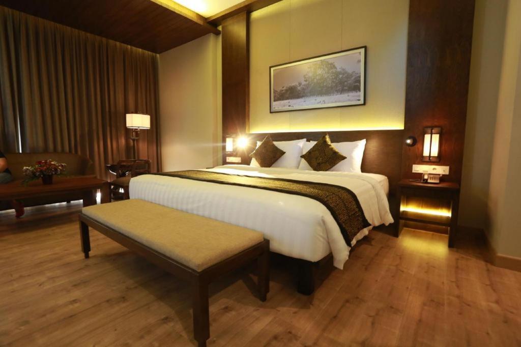 El Hotel Banyuwangi Banyuwangi (East Java) Exterior foto