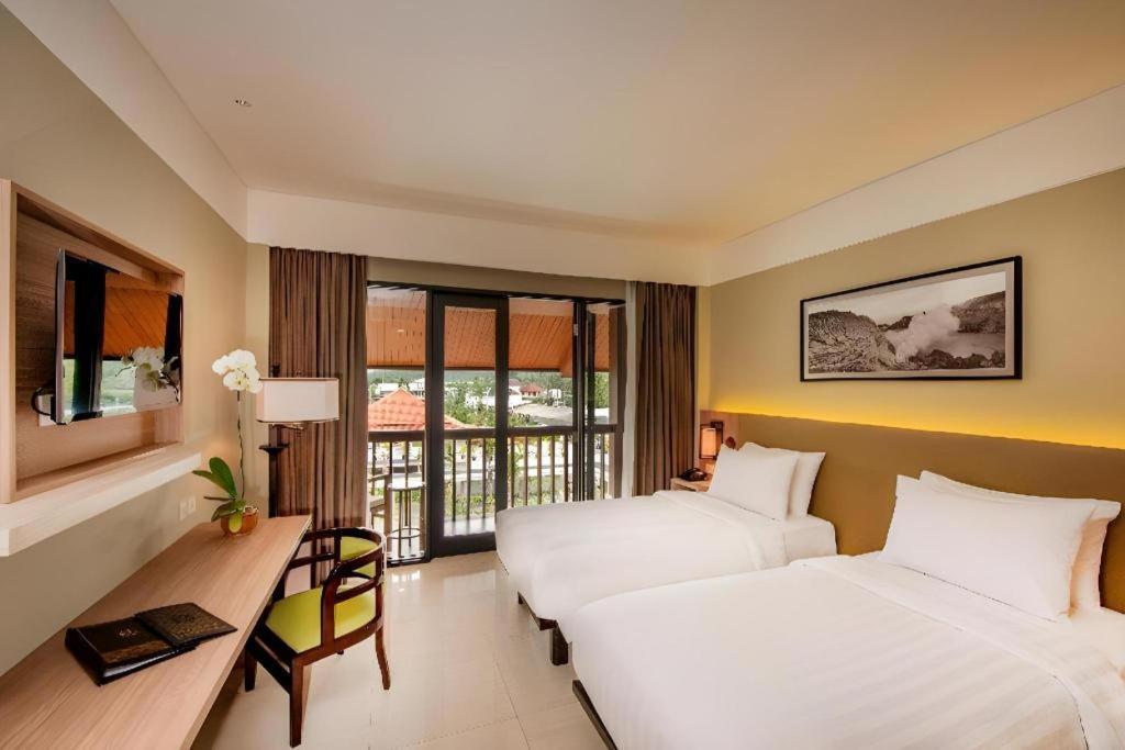 El Hotel Banyuwangi Banyuwangi (East Java) Exterior foto