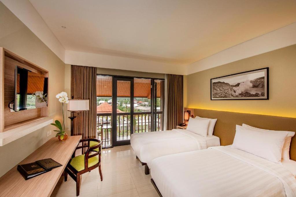 El Hotel Banyuwangi Banyuwangi (East Java) Exterior foto