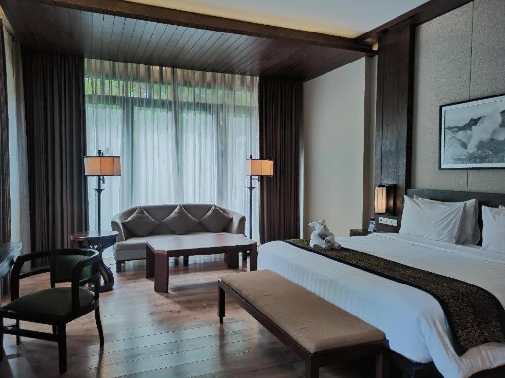 El Hotel Banyuwangi Banyuwangi (East Java) Exterior foto