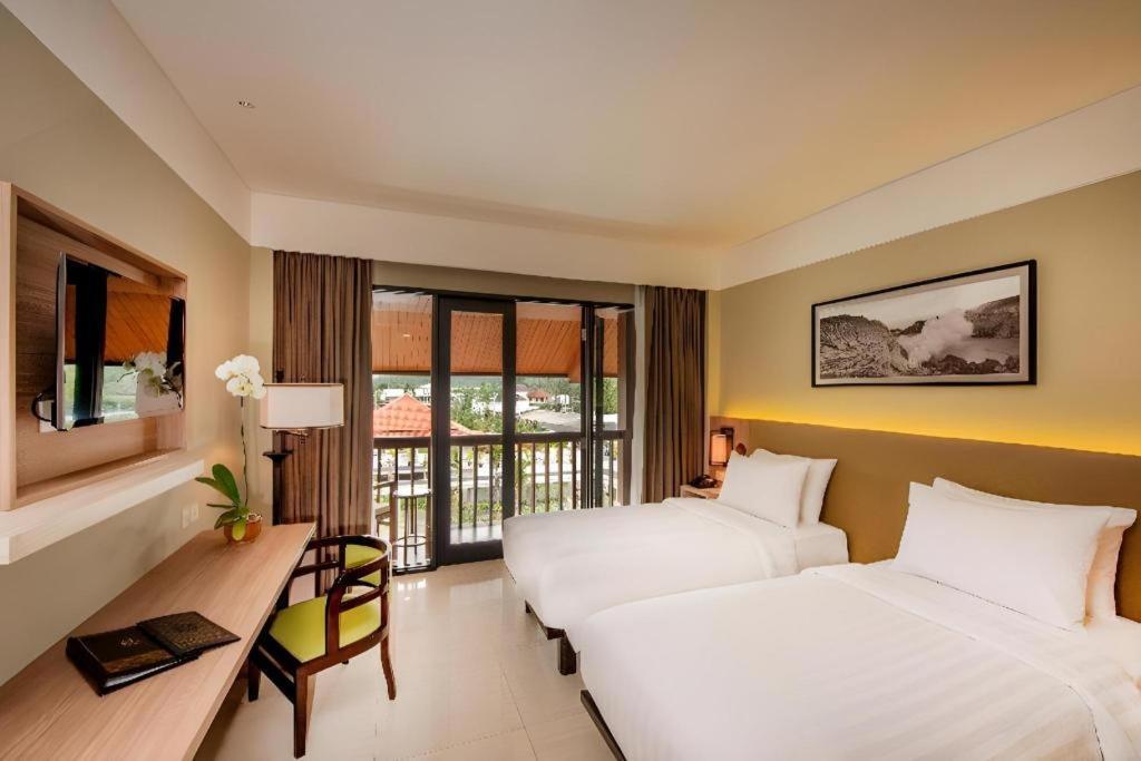 El Hotel Banyuwangi Banyuwangi (East Java) Exterior foto