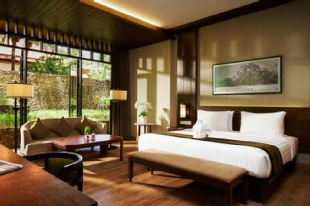 El Hotel Banyuwangi Banyuwangi (East Java) Exterior foto